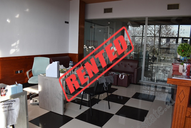 Club for rent in Tirana, near Kamza area, Albania (TRR-915-44b)